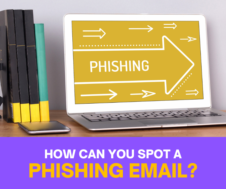 The Dangers of Phishing Emails and How to Stay Protected