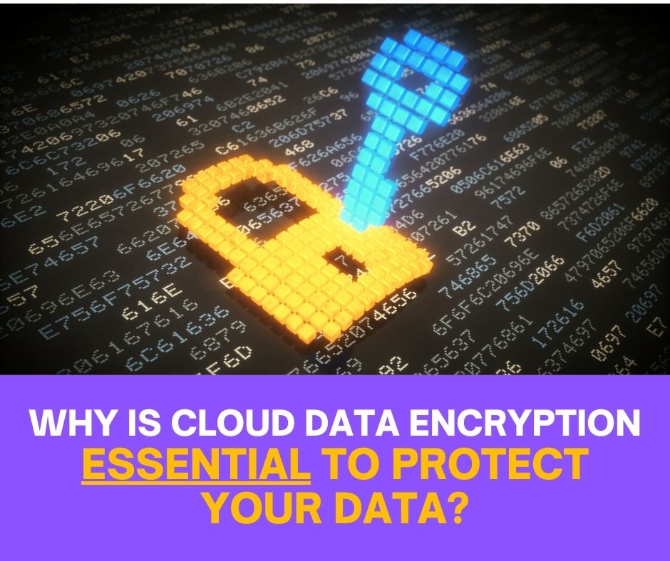 The Power of Cloud Based Tokenization and Cloud Data Encryption