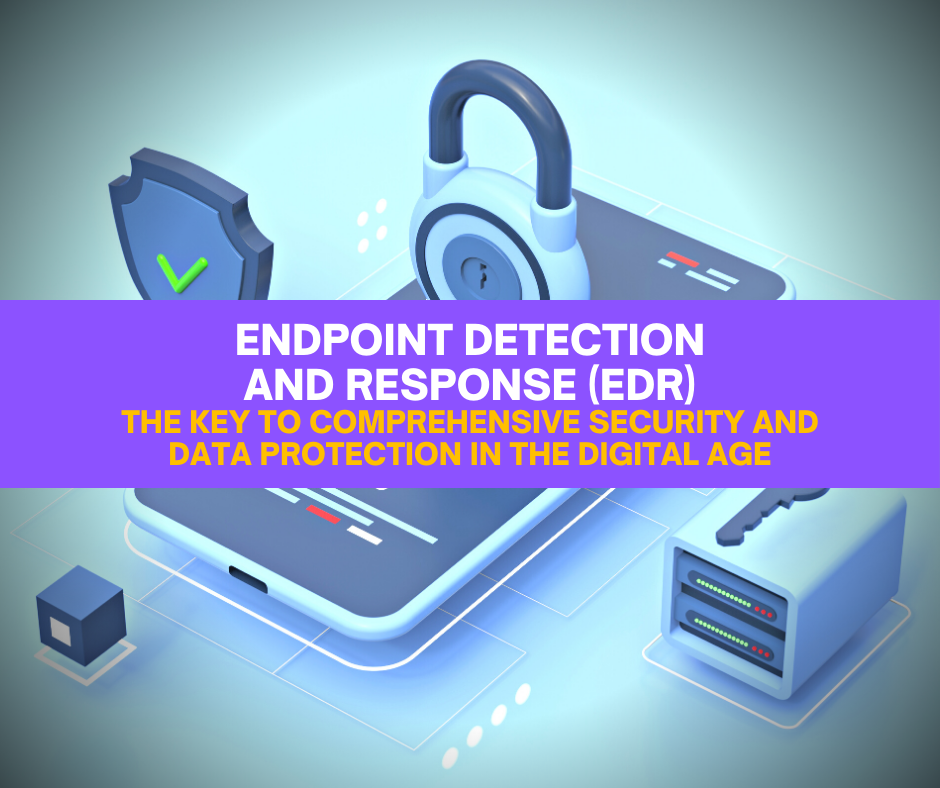 Infinavate Endpoint Detection and Response EDR